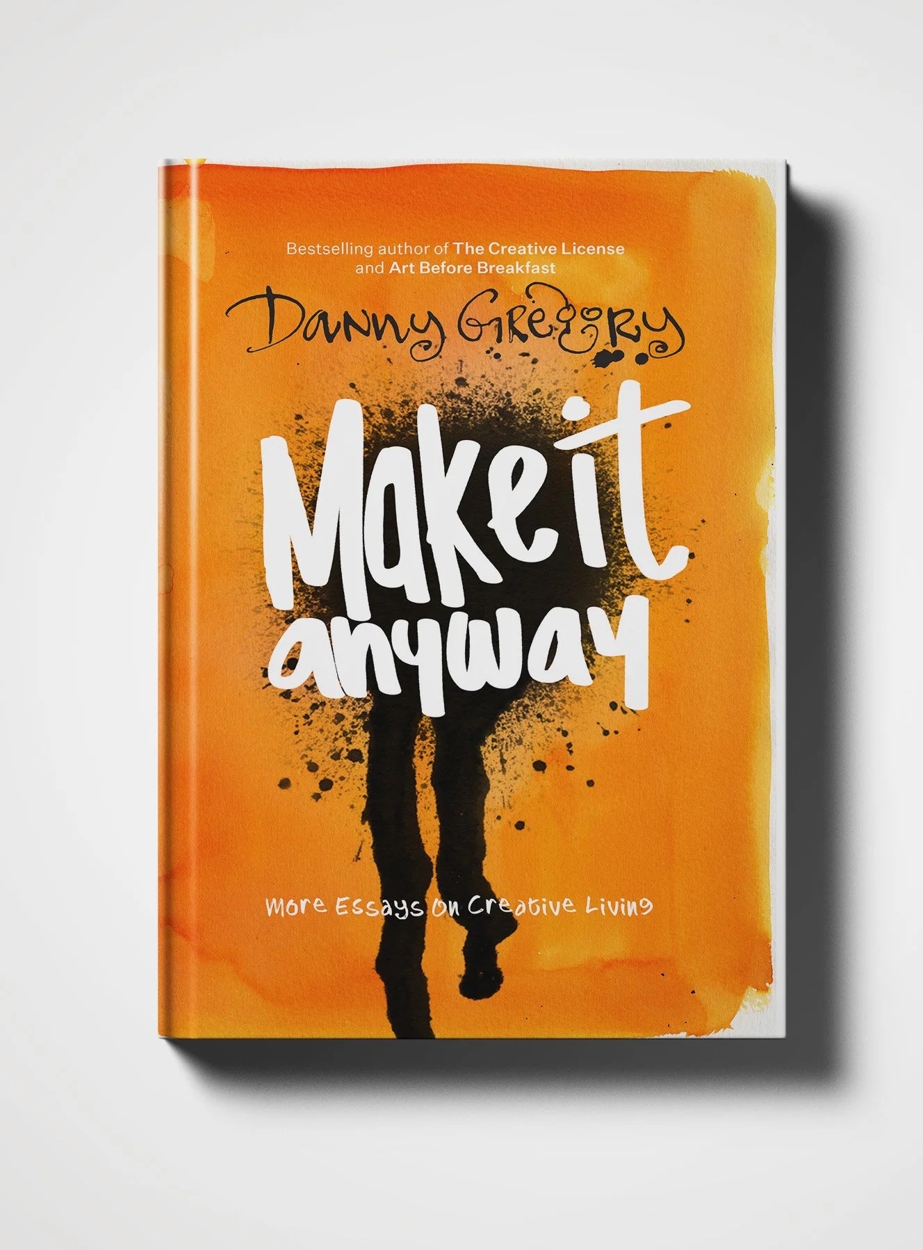 Make It Anyway book cover